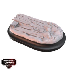 Red Oak Medium Oval Base Topper Set -Warhammer Workshop Sales Store rscuhEvPUTklDkf2pdf4m4hSsTxVFJMx