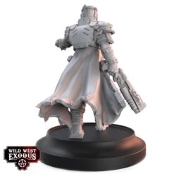 WWX: Legendary Wyatt Earp 7 WWX: Legendary Wyatt Earp -Warhammer Workshop Sales Store sjMYBebzX6ogryrmrluu7xKJBqR0iNe4