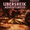 WFRP Ubersreik Adventures 2
