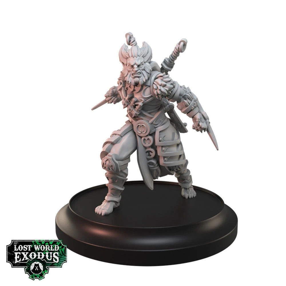 LWX: Pride Of The Nekomata Detachment 7 LWX: Pride Of The Nekomata Detachment - Image 7