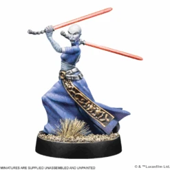 Star Wars Legion: Asajj Ventress Operative Expansion -Warhammer Workshop Sales Store tzK4hhu0a3c4EqqcpyCLrT30GzPZp9x1pn