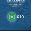 Green Lantern Markers