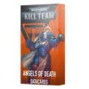 Games Workshop Kill Team Datacards: Angels Of Death