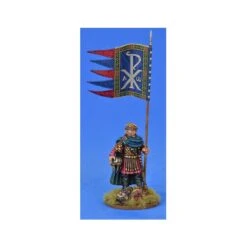 Briton Warbanner Bearer