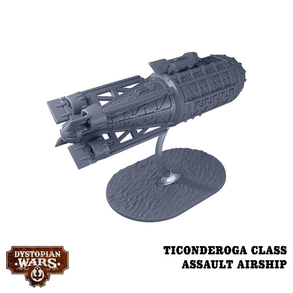 Destiny Battlefleet Set 6 Destiny Battlefleet Set - Image 6