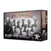 Games Workshop Necromunda: Delaque Gang