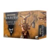 Games Workshop Warcry: Horns Of Hashut