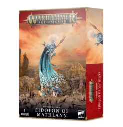Games Workshop Eidolon Of Mathlann