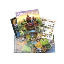 Days Of Wonder Small World 5 Days Of Wonder Small World -Warhammer Workshop Sales Store v907sQX3tzv8heboyXLJLoB7HPuJY61t