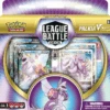 Pokemon TCG: Origin Forme Palkia VSTAR League Battle Deck
