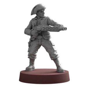 Star Wars Legion: Rebel Fleet Troopers 8 Star Wars Legion: Rebel Fleet Troopers - Image 8