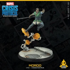 Marvel Crisis Protocol: Mordo & Ancient One 6 Marvel Crisis Protocol: Mordo & Ancient One -Warhammer Workshop Sales Store y4diNAb4EAAkfGkGEvqk8IGEux2FZJyg