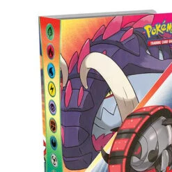 Pokemon TCG: Mini Portfolio (Q2 2024)