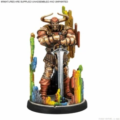 Marvel Crisis Protocol: Heimdall & Skurge 6 Marvel Crisis Protocol: Heimdall & Skurge -Warhammer Workshop Sales Store yTKCNnqgAbQGFd5kVtI6ArdfUghZgXz1